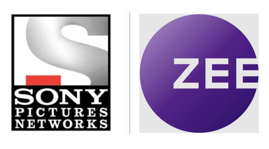 Sony Pictures Networks India and Zee sign definitive agreements to merge